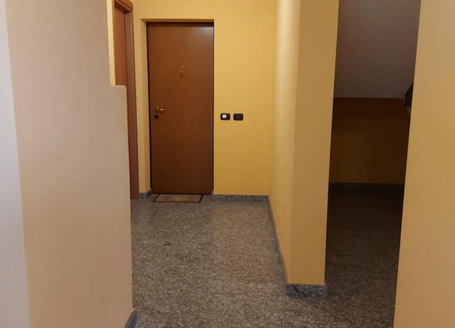 La Terrazza Apartment Chiesa in Valmalenco