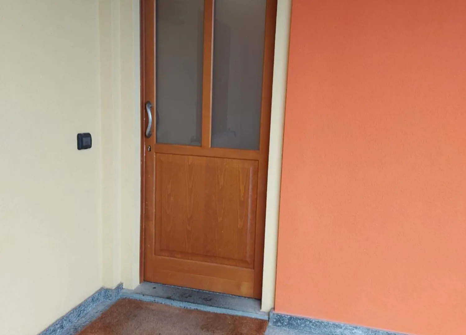 La Terrazza Apartment Chiesa in Valmalenco
