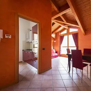 Casa Aceri Rossi Appartamento