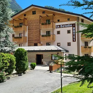 3* Hotel Meuble La Betulla