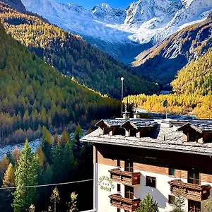 3* Hotel Gembro