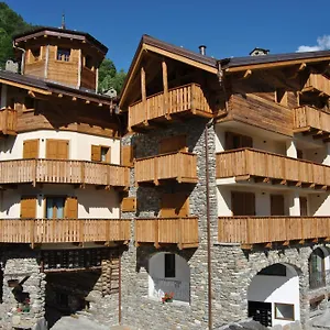 Casa La Rocca Appartamento
