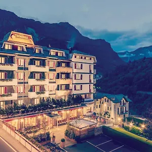 4* Hotel Tremoggia