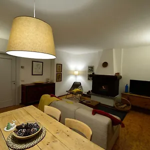 Luisa Appartamento